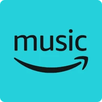 Amazon Music Logo