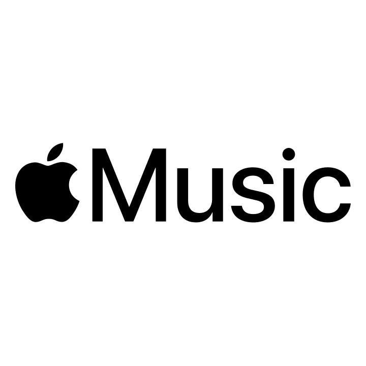 Apple Music Logo