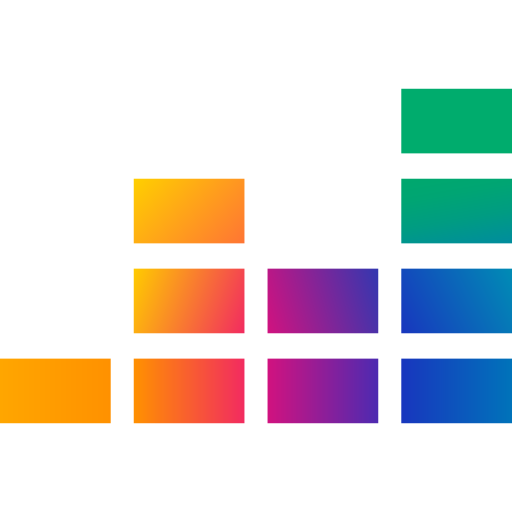 Deezer Logo