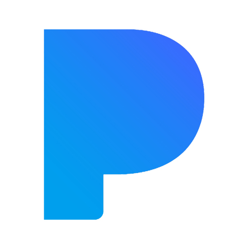 Pandora Logo