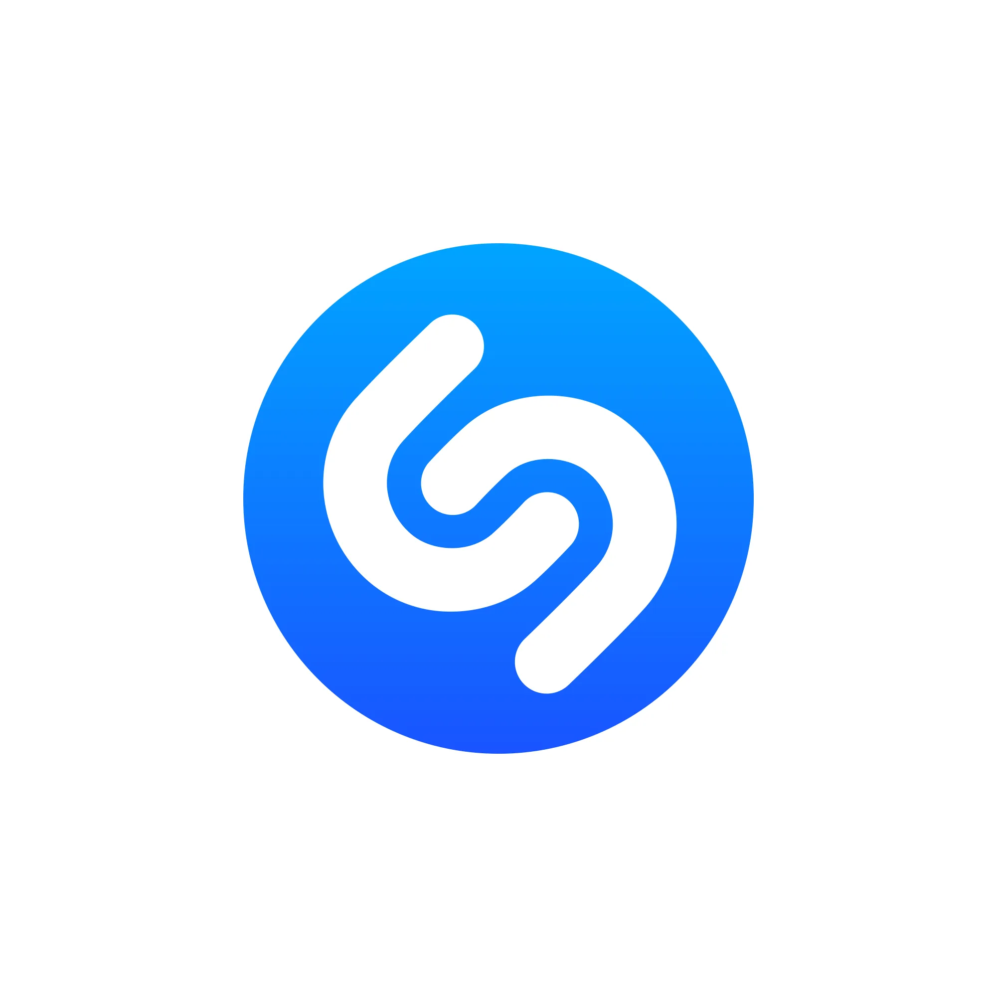 Shazam Logo