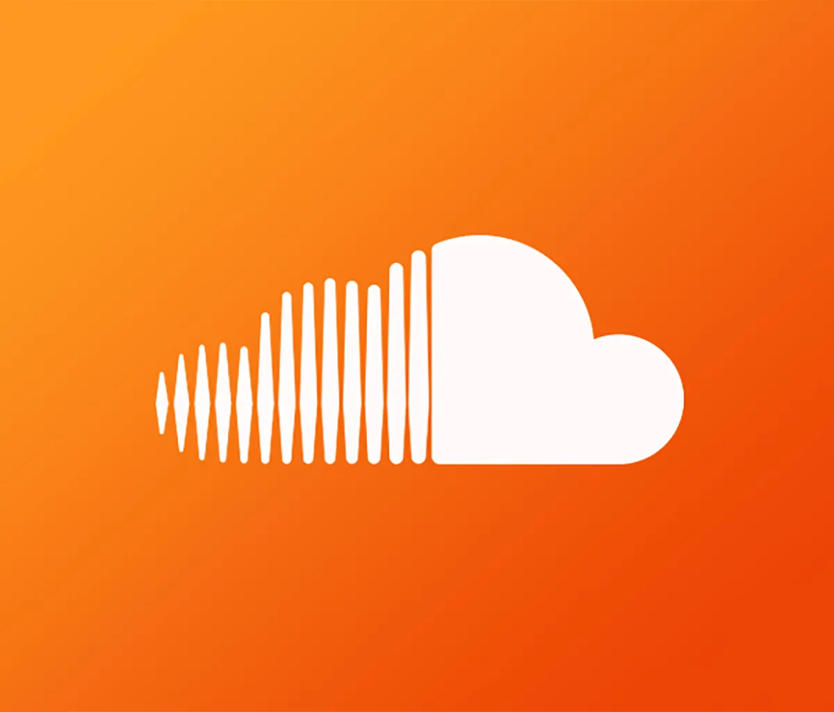 SoundCloud Logo