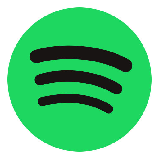 Spotify Logo